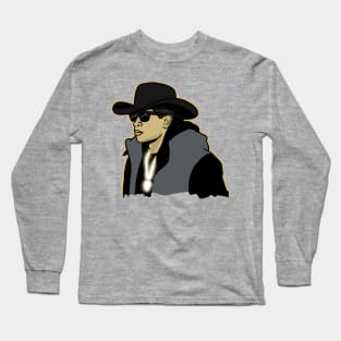 PRIME Coach Deion Sanders Long Sleeve T-Shirt